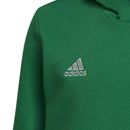 Adidas Entrada 22 Hoody Y Jr. džemperis HI2143