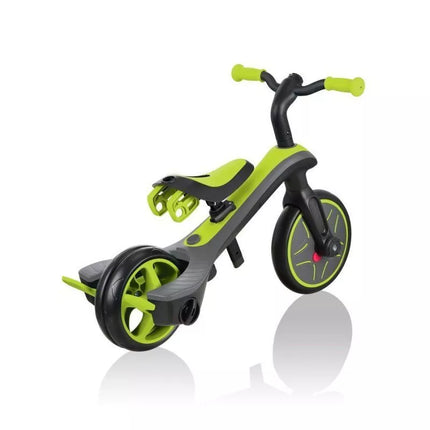 4-in-1 dviratis Globber Explorer Trike 632-106-2 HS-TNK-000013808
