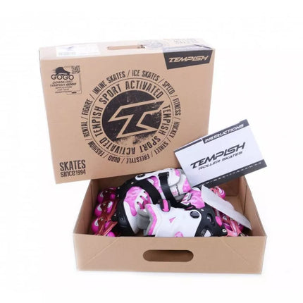 Tempish Dasty Jr 1000050 riedučiai