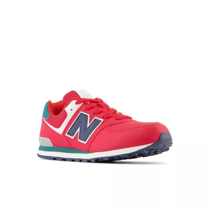 New Balance Jr GC574CU Bateliai