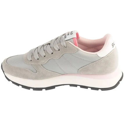 SUN68 Ally Solid Z36201-06 pilki 41