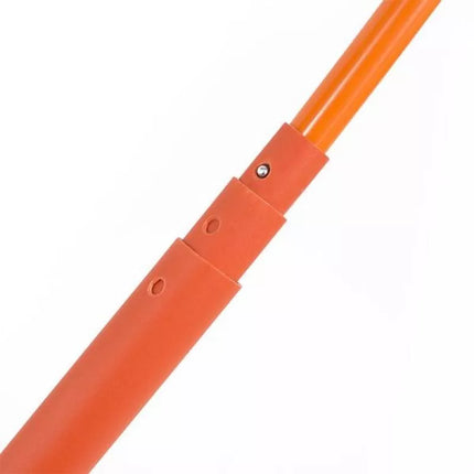 ZSB 3in1 badmintono tinklinis rinkinys + teniso tinklinis + tinklinis