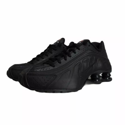 Nike Shox R4 Juodi Moteriški Sportiniai Bateliai - AR3565-004