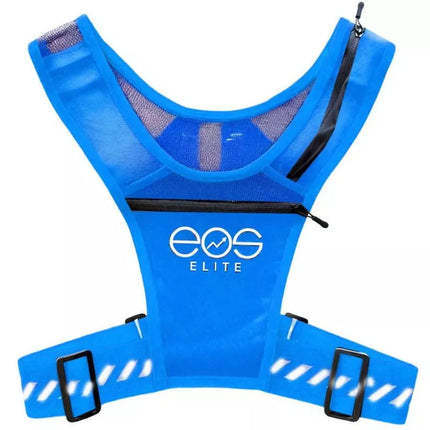 Bėgimo liemenė „Eos Elite EOSBLUE“