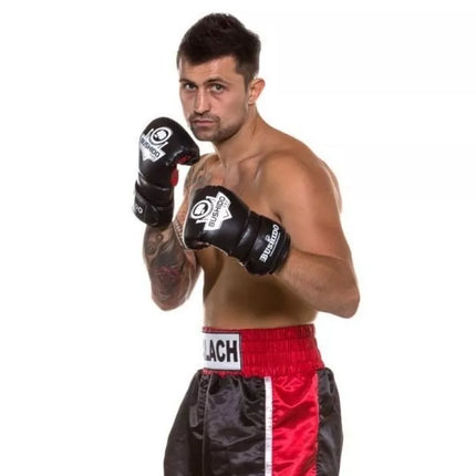 Mitts Red - One size fits all