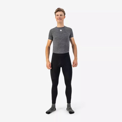 Rogelli cycling pants without slit ESSENTIAL 2XL
