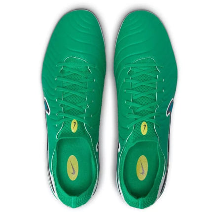 Nike Tiempo Legend 10 Elite LV8 FG HJ7272-300 shoes