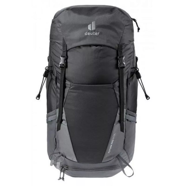 Deuter Futura Pro 34 SL 340102174030 Žygio kuprinė