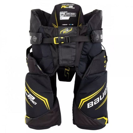 Bauer Supreme ACP Pro Sr apsauginiai šortai