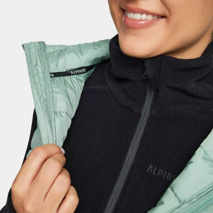 Alpinus Monza W BR18178 liemenė