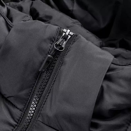 Women's winter quilted jacket LADY SAFI SP