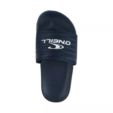 O'Neill Kelso children's flip-flops navy blue 90261062 29Y