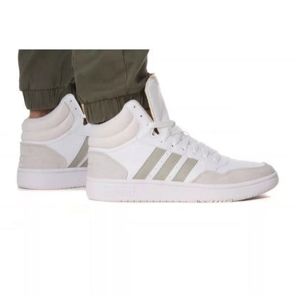 Adidas Hoops 3.0 Mid M HP7940 batai