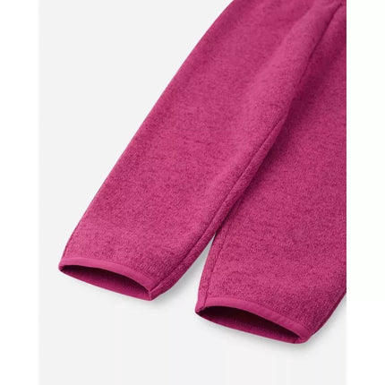 Reima Fleece rinkinys Tahto vaikiški žiemos drabužiai – aukšta kokybė ir komfortas (5200049A-4820)