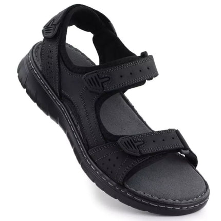 McKeylor sandalai su Velcro M 95320 JAN402A