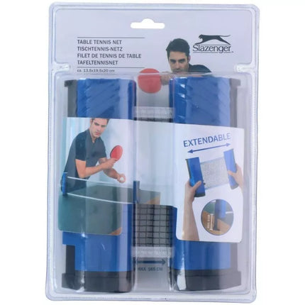 JUNGTIS SLAZENGER AUTOMATINIS STALO TENISO TINKLAS
