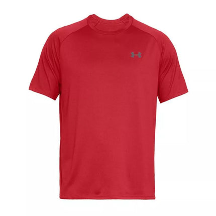 Under Armour Tech 2.0 trumpas rankoves T-shirt M 1326413-600