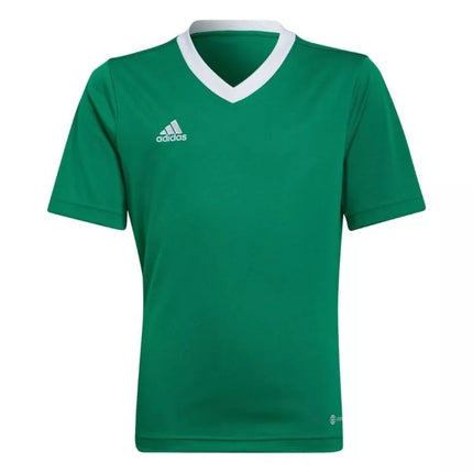 adidas Entrada 22 Marškinėliai Jr HI2126