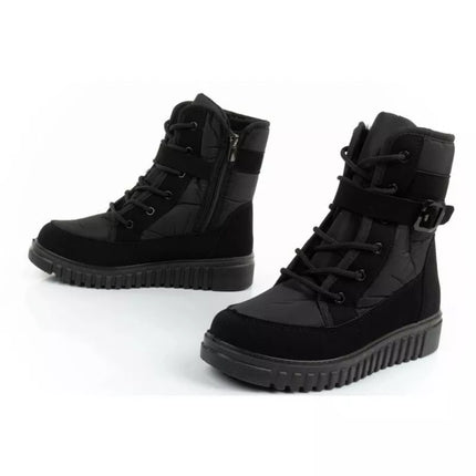 Progres W PROGJ-24-148 žiemos batai