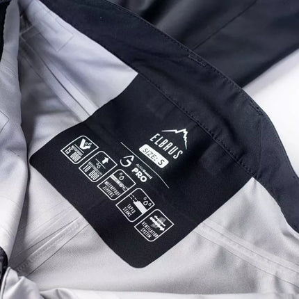 Elbrus Morit W 92800493313 kelnės