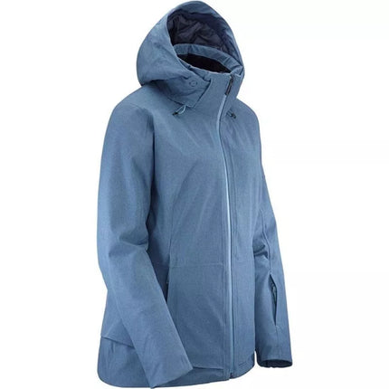 ARCTIC JKT Striukė Salomon Snieglentėms W LC1381 500