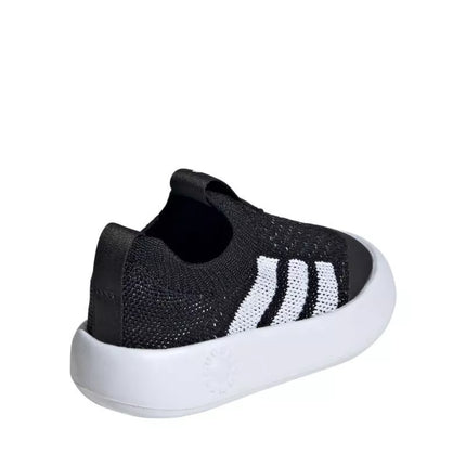 Adidas Bubblecomfy vaikiški batai juodi IH1264