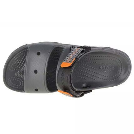 Crocs Classic All-Terrain sandalai M 207711-0DA