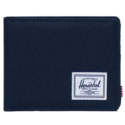 Herschel Roy piniginė 30072-00007 Tamsiai mėlyna Vienas dydis