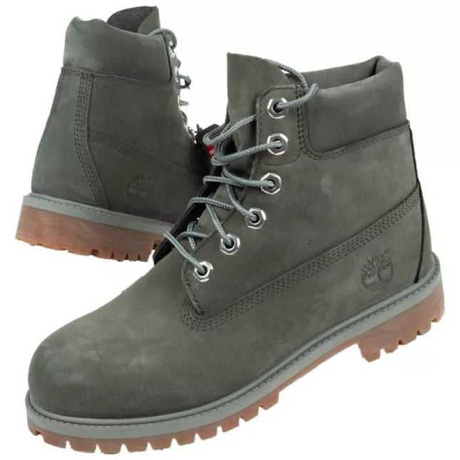 Timberland Icon 6 colių Premium Batai W TBA1VD7