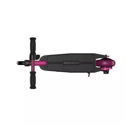 Elektrinis paspirtukas RAZOR XLR 90 Power Core Pink 13173869