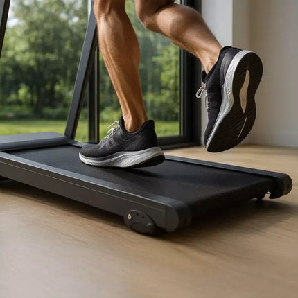 VIRTUFIT elektrinis bėgimo takelis TR-75