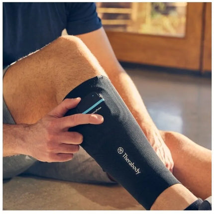 Therabody RecoveryPulse -Calf Sleeve Single size XS
