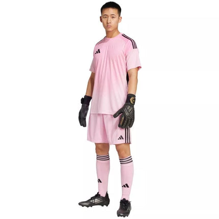 adidas Tiro 25 Competition Jersey pink JI9720