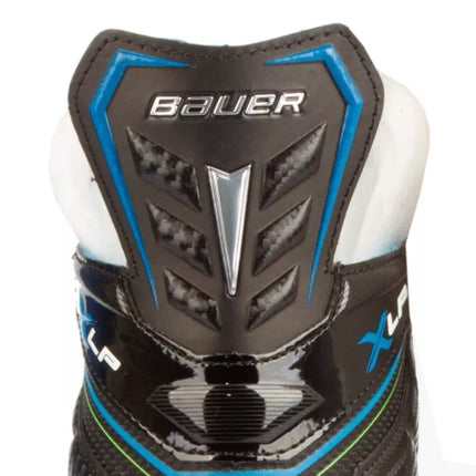 Bauer RH X-LP Jr 1060527-02 Reguliuojami ratukai