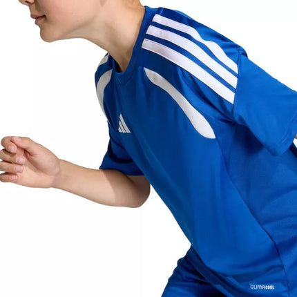 adidas Tiro 26 League Jersey Blue KB1314