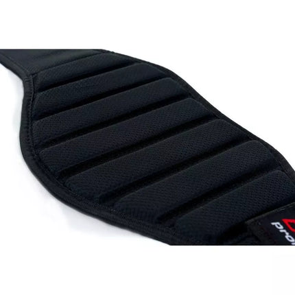 BODYBUILDING BELT FOR EXERCISES - DBX BUSHIDO - M- Model ARW-718