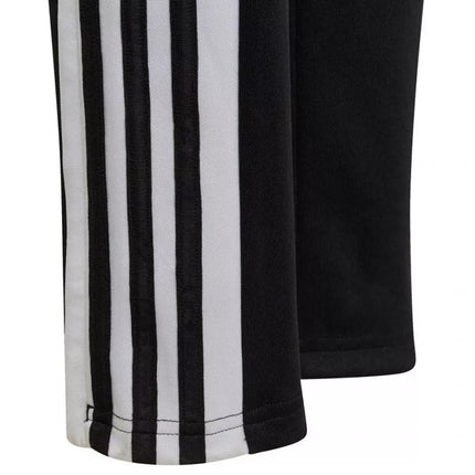 Adidas Squadra 21 treniruočių jaunuolių kelnės Jr GK9553