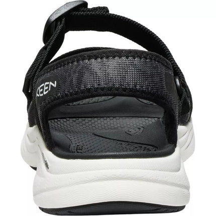 Keen LEIKI OT SANDAL 1030283 BLACK/STAR WHITE trekking sandals