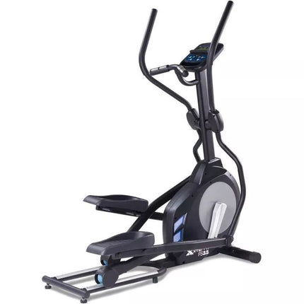 XTERRA FS 3.5 magnetinis elipsinis treniruoklis su telemetrijos diržu