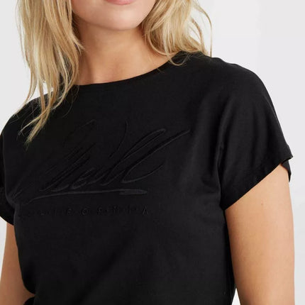 O'Neill Signature Essentials marškinėliai W 92800613414
