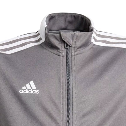 Adidas Tiro 21 Treneris Jaunimui GM7311 Džemperis