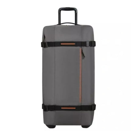 American Tourister Urban Track kelioninis krepšys su ratukais 116L tamsiai pilkas - 143165-1261-1CNU