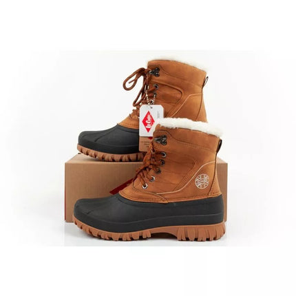 Lee Cooper W Sniego Batai LCJ-24-44-2869L