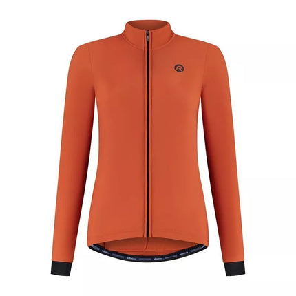 Rogelli women's SIGNATURE sweatshirt orange M