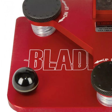 Blademaster SH-6000 spaustuvas