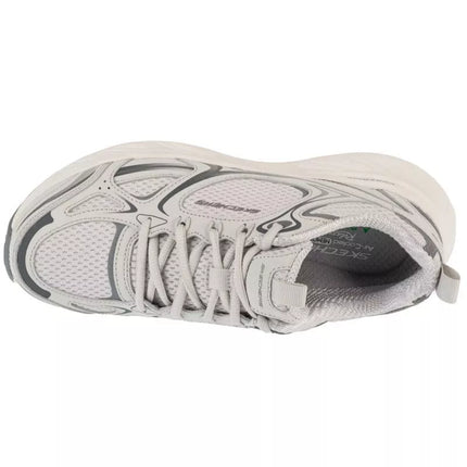 Skechers Edgeride - Silver Eclipse 150475-GRY Tamsiai mėlyna 40