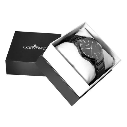 Men's Watch GIEWONT GW4290-1