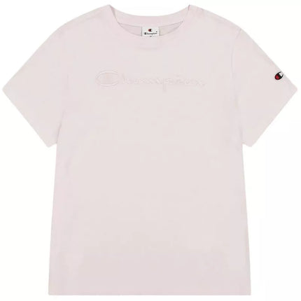 Champion SS Tee W 117650 PS195