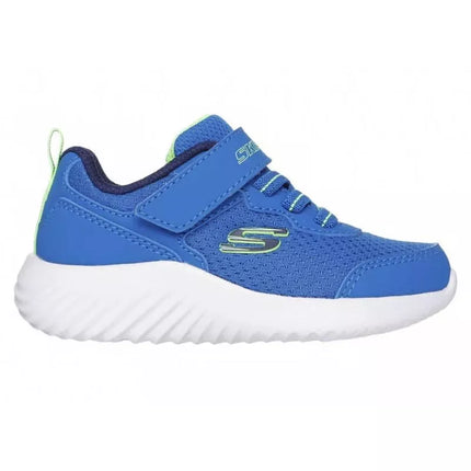 Skechers Bounder Techrox 403906N-BLU Mėlyna