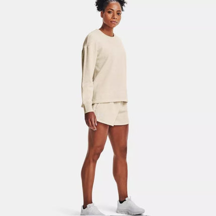 Under Armour Rival Fleece Šortai W 1369858 783